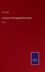 Image for A History of the Egyptian Revolution