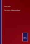Image for The History of Newfoundland