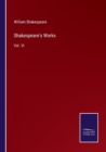 Image for Shakespeare&#39;s Works