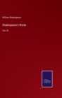 Image for Shakespeare&#39;s Works : Vol. VI