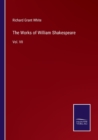 Image for The Works of William Shakespeare