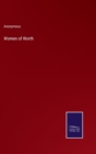 Image for Women of Worth