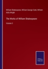 Image for The Works of William Shakespeare : Volume 3
