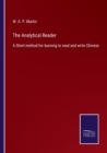 Image for The Analytical Reader