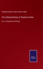 Image for The Collected Works of Theodore Parker