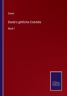 Image for Dante&#39;s goettliche Comoedie : Band 1