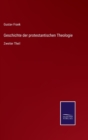 Image for Geschichte der protestantischen Theologie