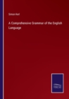 Image for A Comprehensive Grammar of the English Language