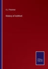 Image for History of Ashford
