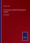 Image for First Lessons on Natural Philosophy for Children