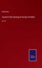 Image for Journal of the Geological Society of Dublin