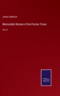Image for Memorable Women of the Puritan Times