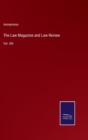 Image for The Law Magazine and Law Review