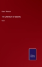 Image for The Literature of Society