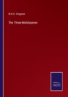 Image for The Three Midshipmen