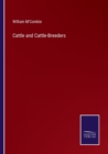 Image for Cattle and Cattle-Breeders