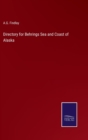 Image for Directory for Behrings Sea and Coast of Alaska