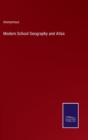 Image for Modern School Geography and Atlas
