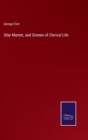 Image for Silar Marner, and Scenes of Clerical Life