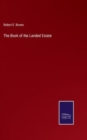 Image for The Book of the Landed Estate