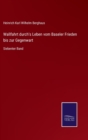 Image for Wallfahrt durch&#39;s Leben vom Baseler Frieden bis zur Gegenwart