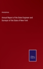 Image for Annual Report of the State Engineer and Surveyor of the State of New York