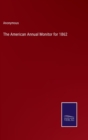 Image for The American Annual Monitor for 1862