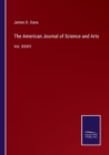 Image for The American Journal of Science and Arts : Vol. XXXIV