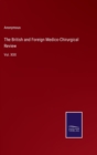 Image for The British and Foreign Medico-Chirurgical Review