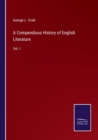 Image for A Compendious History of English Literature