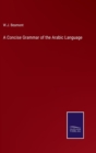 Image for A Concise Grammar of the Arabic Language