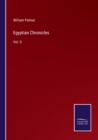 Image for Egyptian Chronicles : Vol. II
