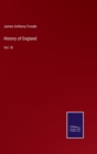 Image for History of England : Vol. III