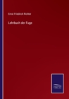 Image for Lehrbuch der Fuge