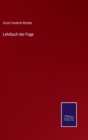Image for Lehrbuch der Fuge