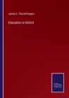 Image for Education in Oxford