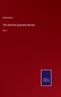 Image for The Danville Quarterly Review : Vol. I