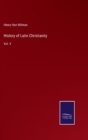Image for History of Latin Christianity : Vol. V