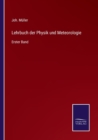 Image for Lehrbuch der Physik und Meteorologie