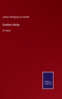 Image for Goethes Werke