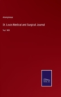 Image for St. Louis Medical and Surgical Journal