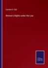 Image for Woman&#39;s Rights under the Law