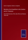 Image for Narrative of an Expedition to the Zambesi and Its Tributaries