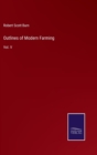 Image for Outlines of Modern Farming