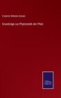 Image for Grundzuge zur Phytostatik der Pfalz