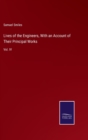 Image for Lives of the Engineers, With an Account of Their Principal Works