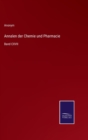 Image for Annalen der Chemie und Pharmacie