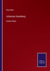 Image for Johannes Gutenberg : Zweiter Band