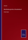 Image for Mecklenburgisches Urkundenbuch