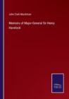 Image for Memoirs of Major-General Sir Henry Havelock
